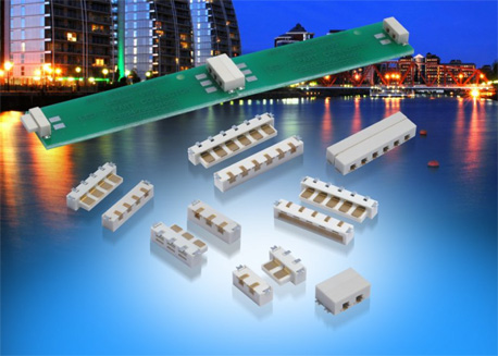 9159 series interconnect system